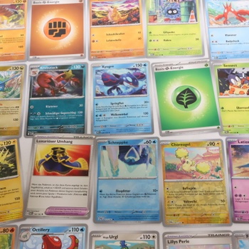 Karty Pokémon 196214116887