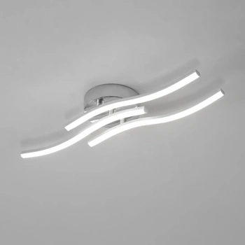 Stropné svietidlo Comely LED-18W-ZQA