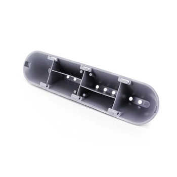 Bubnový rebrovaný nadstavec 225x53x40mm 12 otvorov pre Indesit C00799111 C00268109 Whirlpool