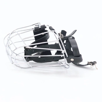 Náhubek pro psy BRONZEDOG 43396-271990