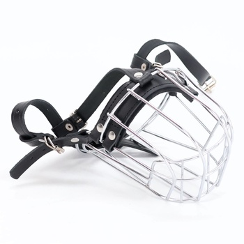 Náhubek pro psy BRONZEDOG 43396-271990