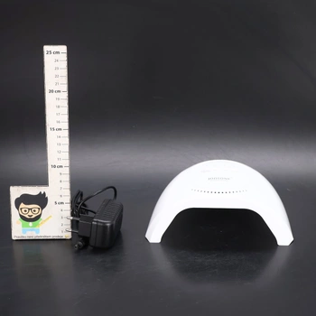 UV lampa na nehty JODSONE LAMP-SUN1G