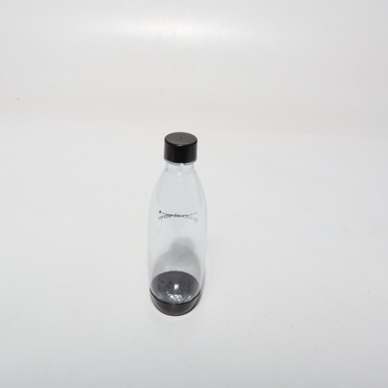 Fľaše Sodastream 1741220440 1 l čierne 2 ks