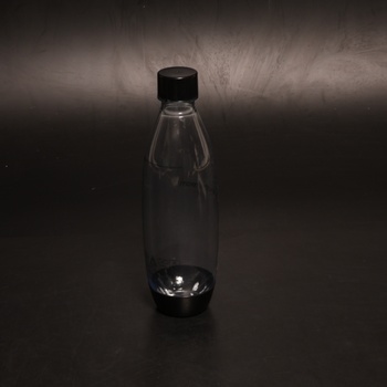 Fľaše Sodastream 1741220440 1 l čierne 2 ks
