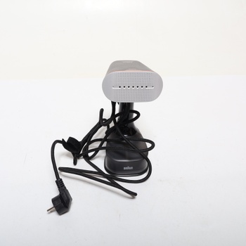 Napařovací žehlička Braun GS7077BK