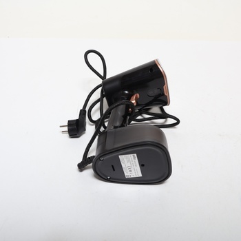 Napařovací žehlička Braun GS7077BK
