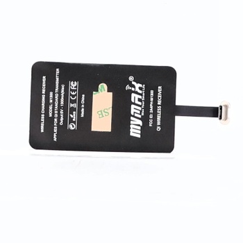 Nabíjačka MyMAX M1300 1300 mA