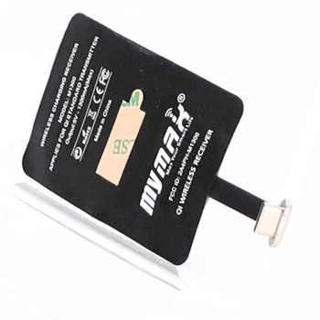 Nabíječka MyMAX M1300 1300 mA