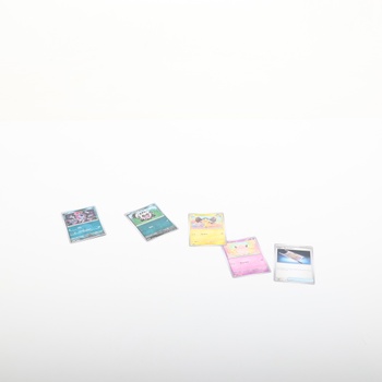 Zberateľské karty Pokémon Mega Evolution