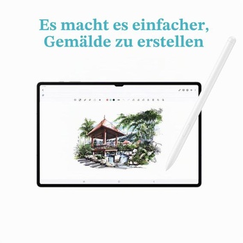 Náhradní pero S Pen pro Galaxy Tab S10 FE, Tab S10 FE Plus (Bluetooth není součástí balení) pro