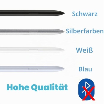 Náhradní pero S Pen pro Galaxy Tab S10 FE, Tab S10 FE Plus (Bluetooth není součástí balení) pro