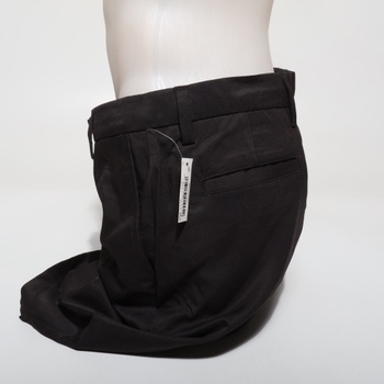 Pánské šortky Amazon essentials, černé, 33 W