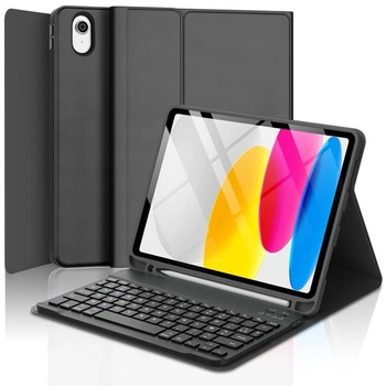 Puzdro s klávesnicou pre iPad 11. generácie A16 2025 11…