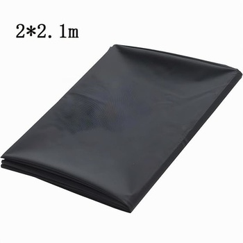 Nepromokavé erotické prostěradlo, erotické fetiš latexové prostěradlo 200x210cm, pratelné fetiš
