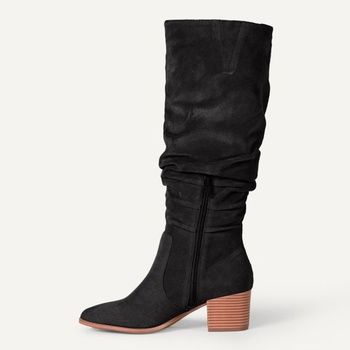 Vysoké čižmy Amazon Essentials 41 EU