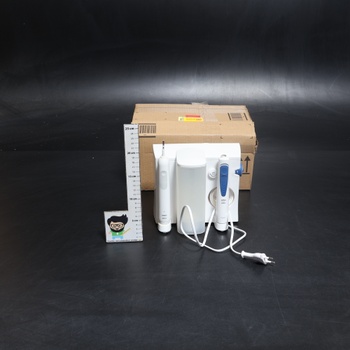 Súprava na dentálnu hygienu Oral-B