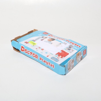 Doktorandská sada Lehoo Castle DK-003-B