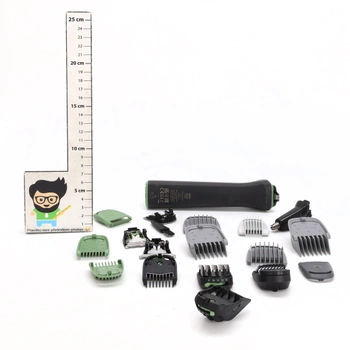 Zastrihávač Philips Multigroom 7000