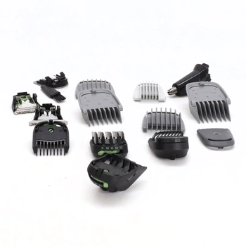 Zastrihávač Philips Multigroom 7000