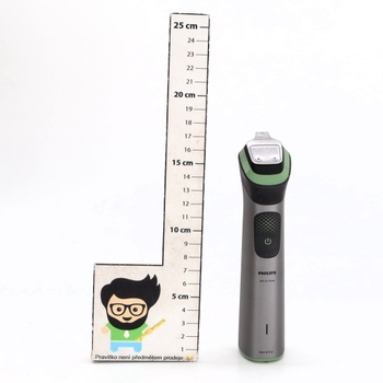 Zastrihávač Philips Multigroom 7000
