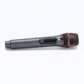 Bezdrôtový mikrofón ALPOWL WXM-001
