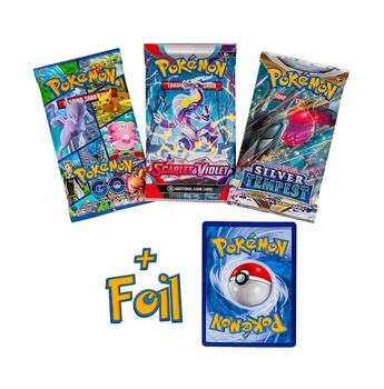Zberateľské karty Pokémon 097712556710