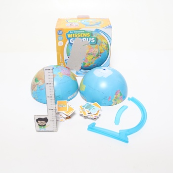 Glóbus Ravensburger 00107