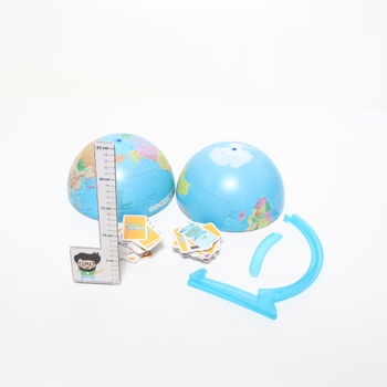Glóbus Ravensburger 00107