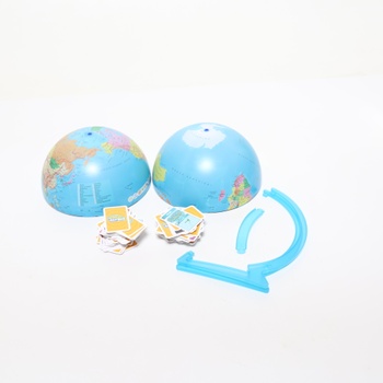 Glóbus Ravensburger 00107