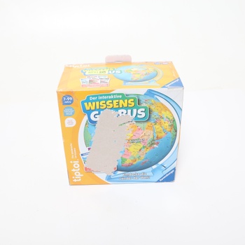 Glóbus Ravensburger 00107