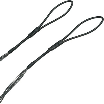 Dacronová tětiva Longbowmaker 45 až 68 palců jako náhrada pro dlouhé luky, reflexní luky a koňské