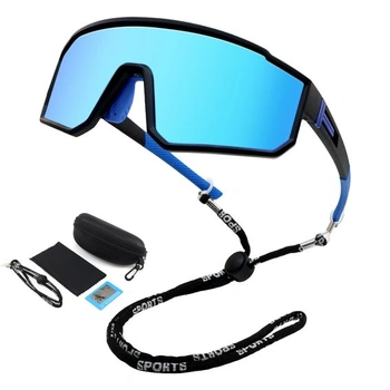 NAMIS Rapid Glasses Rave Polarizované cyklistické brýle…