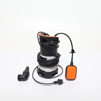 Ponorné čerpadlo Deko 8000l/h-Gelb