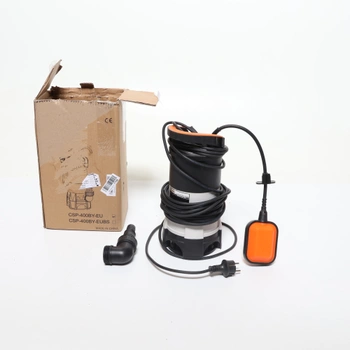 Ponorné čerpadlo Deko 8000l/h-Gelb