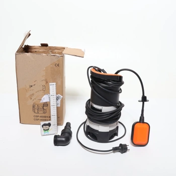 Ponorné čerpadlo Deko 8000l/h-Gelb