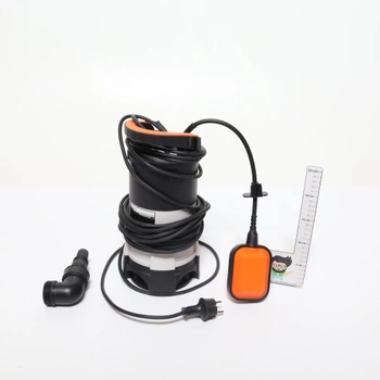 Ponorné čerpadlo Deko 8000l/h-Gelb