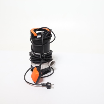 Ponorné čerpadlo Deko 8000l/h-Gelb