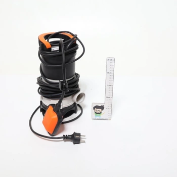 Ponorné čerpadlo Deko 8000l/h-Gelb