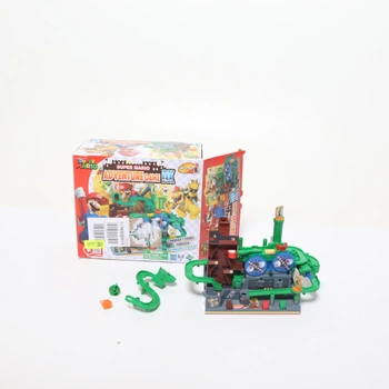 Hra Epoch hry ‎7377 Super Mario Brothers