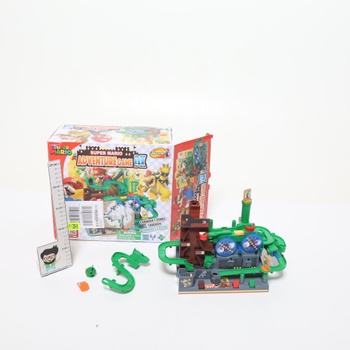 Hra Epoch games 7377  Super Mario Brothers
