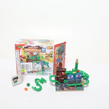 Hra Epoch hry ‎7377 Super Mario Brothers