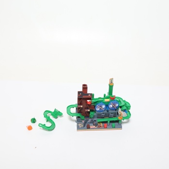 Hra Epoch games 7377  Super Mario Brothers