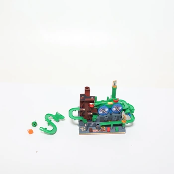 Hra Epoch hry ‎7377 Super Mario Brothers