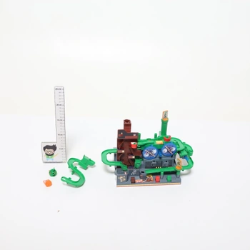 Hra Epoch hry ‎7377 Super Mario Brothers