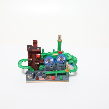 Hra Epoch games 7377  Super Mario Brothers