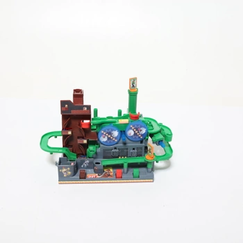Hra Epoch hry ‎7377 Super Mario Brothers