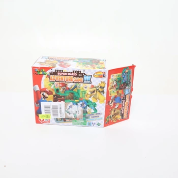 Hra Epoch games 7377  Super Mario Brothers