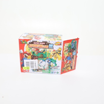 Hra Epoch hry ‎7377 Super Mario Brothers