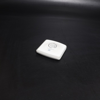 Domový alarm Homematic 152348A0 biely