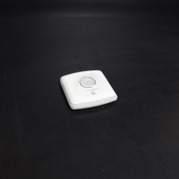 Domový alarm Homematic 152348A0 biely